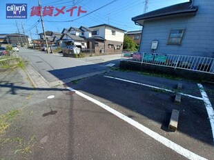 松阪駅 徒歩24分 1階の物件内観写真